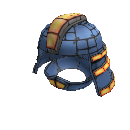 Samurai 3000 AD - Roblox Limited