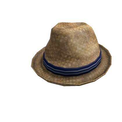 Summer Sophistication - Roblox Limited