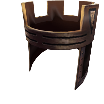 The King's Steward - Roblox Limited