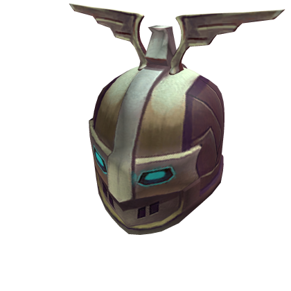 Robot Patriot - Roblox Limited