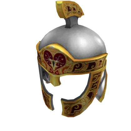 Affectionately Armored - Roblox Limited