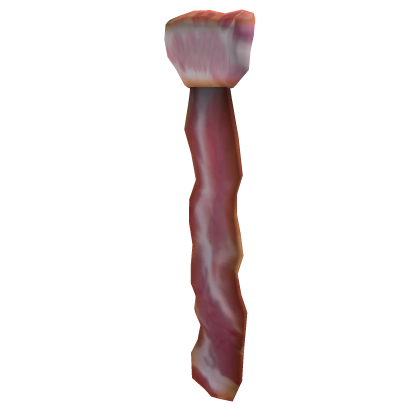 Bacon Tie - Roblox Limited