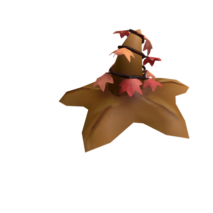 Autumn Wizard - Roblox Limited