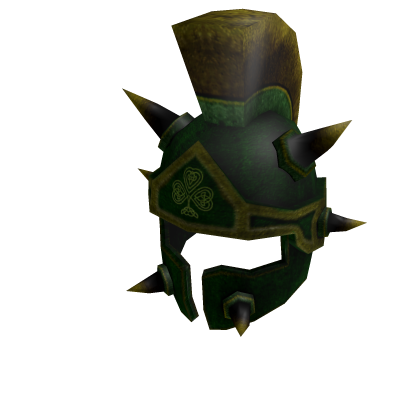 Celtic Knight - Roblox Limited