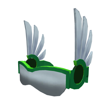 Emerald Valk Shades - Roblox Limited