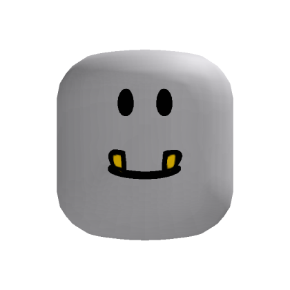 Ochre Ogre - Roblox Limited