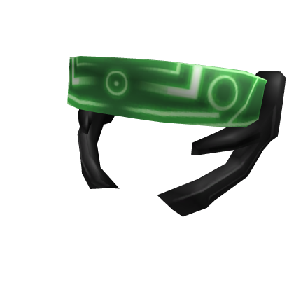 Nightvision Holoscope - Roblox Limited