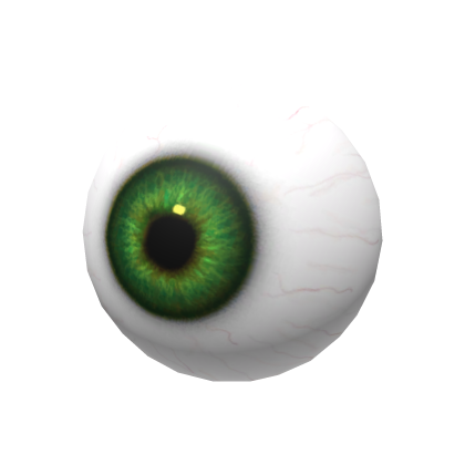 Emerald Eye - Roblox Limited