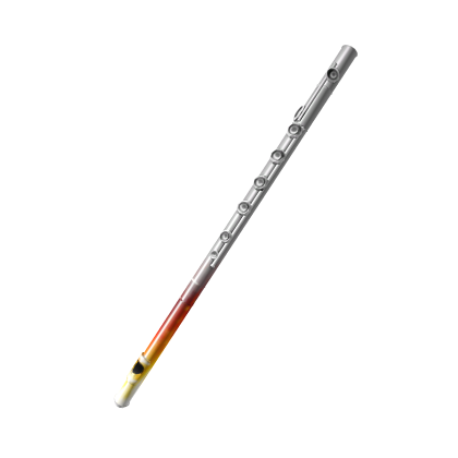 Orbital Flute Strike - Roblox Limited