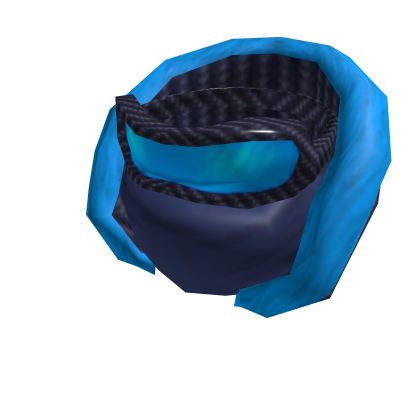 Vault Commando - Roblox Limited