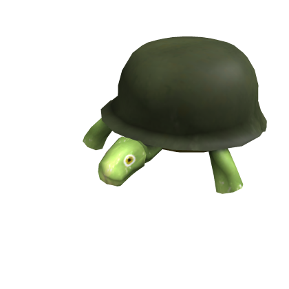 General Turtle - Roblox Limited