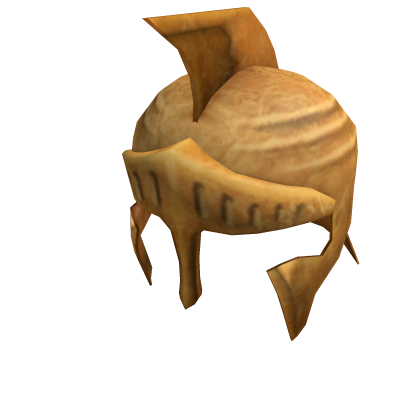 Courageous Warrior King - Roblox Limited