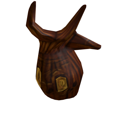 Oak Avenger - Roblox Limited
