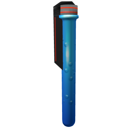 Wraith's Screech Potion - Roblox Limited