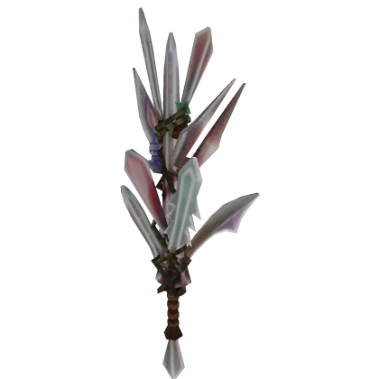 Sword of Swords - Roblox Limited