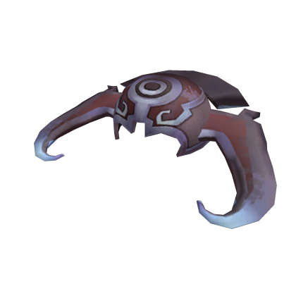 Scythe Sayer - Roblox Limited