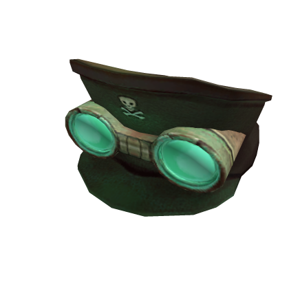 Captain Jupiter - Roblox Limited