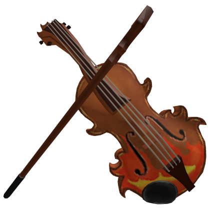 Orbital Violin Strike - Roblox Limited