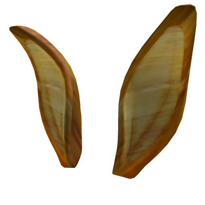 Xanwood Bunny Ears - Roblox Limited