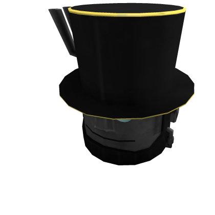 Steampunk Lincoln - Roblox Limited