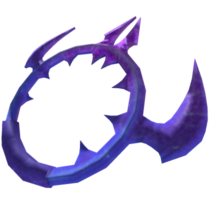 Spectral Sword of Illusions - Roblox Limited