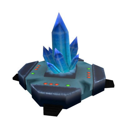 Korblox: Tripmine - Roblox Limited