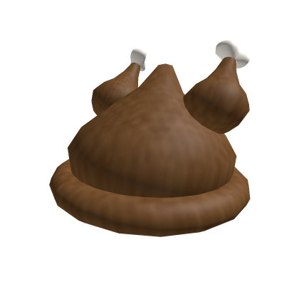 Canadian Thanksgiving Hat - Roblox Limited