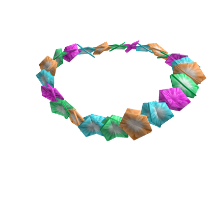 Lei Day 2010 - Roblox Limited