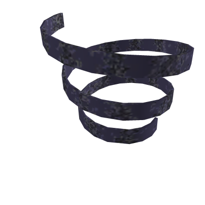 Tornado Hat - Roblox Limited