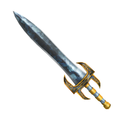Bluesteel Alterer of Destiny - Roblox Limited