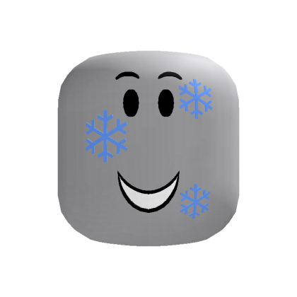Winter - Roblox Limited