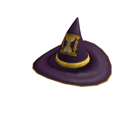 Wizard of Time, Of All Times - Roblox Limited