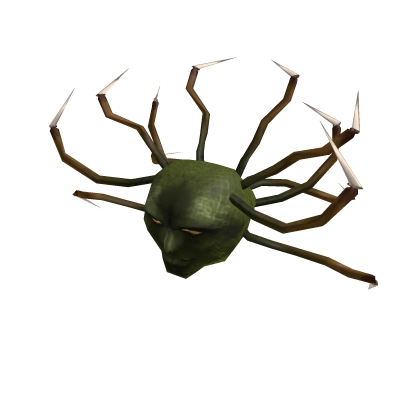 Knife-Haired Monster - Roblox Limited