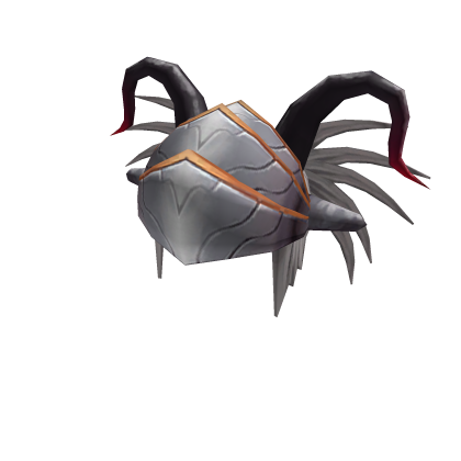Silver Drake of the Light - Roblox Limited