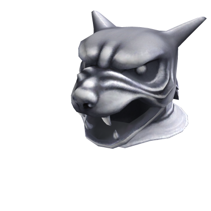 Wolf Knight - Roblox Limited