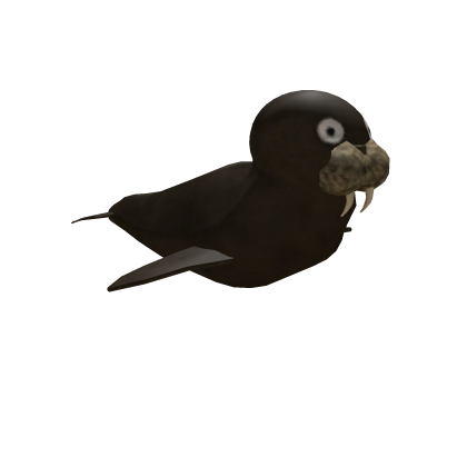 Walrus - Roblox Limited