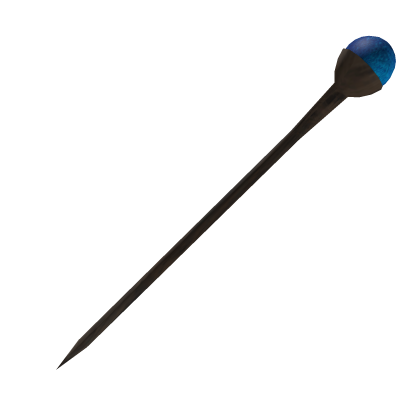 Staff of Celestial Light - Roblox Limited