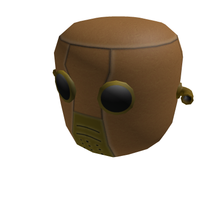 Collector's Item - Roblox Limited