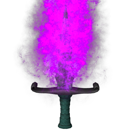 Azurewrath's Return - Roblox Limited