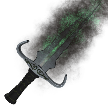 Ghostfire Dagger - Roblox Limited