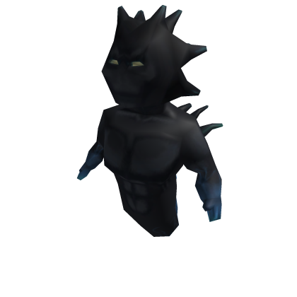 Something Dark Within - Roblox Limited