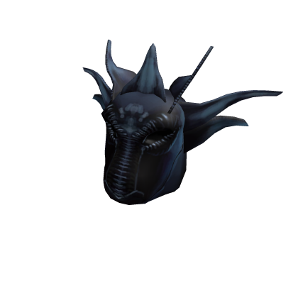Dark Dragon Lord - Roblox Limited