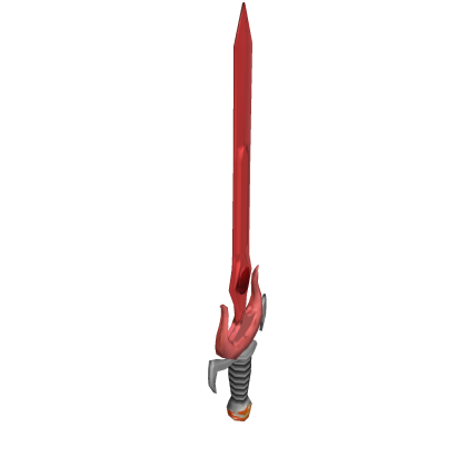 Faux Firebrand - Roblox Limited
