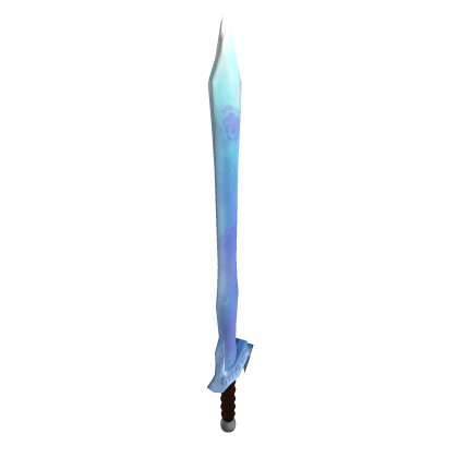 Frostbrand - Roblox Limited