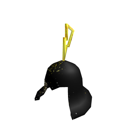 Helm of the Flashing Bolt - Roblox Limited