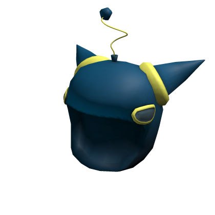 Robot Costume - Roblox Limited