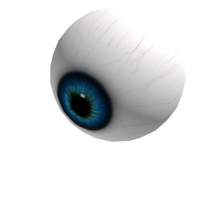 Sapphire Eye - Roblox Limited