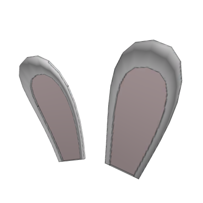 Bunny Ears - Roblox Limited