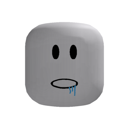Sapphire Drool - Roblox Limited