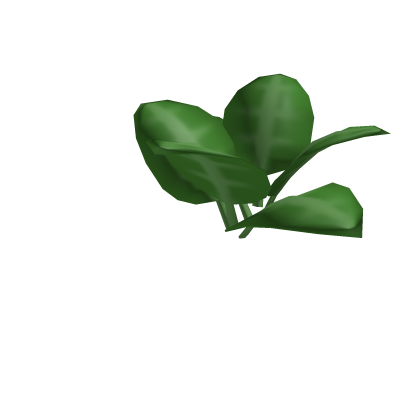 Vegetable Hat - Roblox Limited